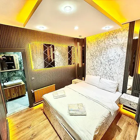 شقة فندقية Taksim Luxury Arcadia *