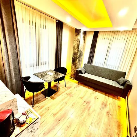 Taksim Luxury Arcadia *