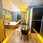 Aparthotel Taksim Luxury Arcadia