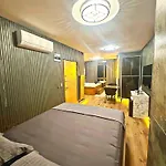 Taksim Luxury Arcadia Istanbul