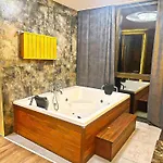 Lejlighedshotel Taksim Luxury Arcadia