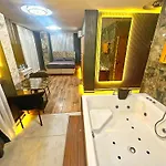 Taksim Luxury Arcadia Lejlighedshotel *