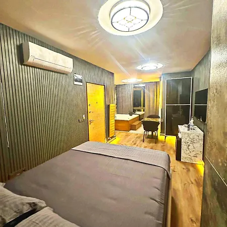 Taksim Luxury Arcadia Κωνσταντινούπολη
