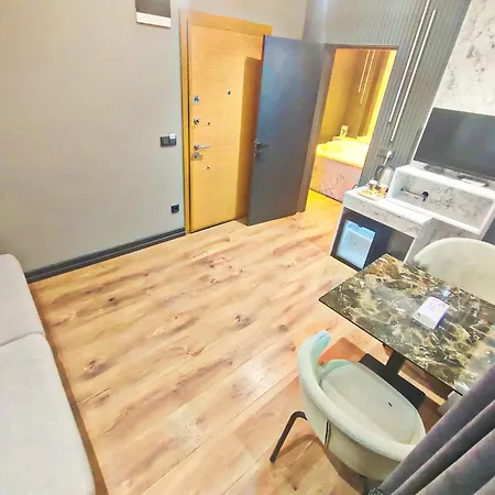 Taksim Luxury Arcadia איסטמבול