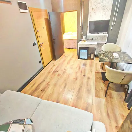 Taksim Luxury Arcadia