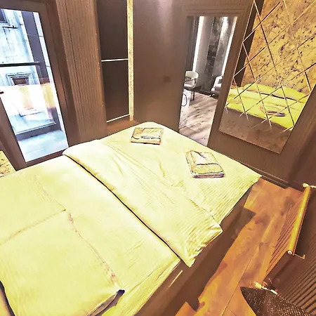 Taksim Luxury Arcadia מלון דירות