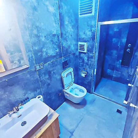 Taksim Luxury Arcadia * איסטמבול