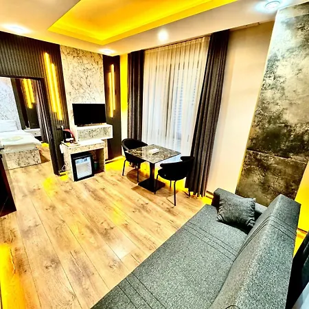 Taksim Luxury Arcadia
