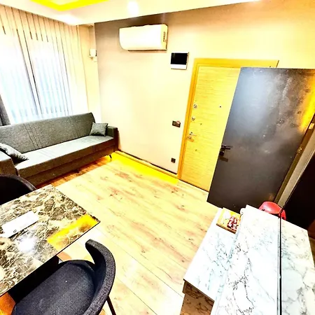 Taksim Luxury Arcadia