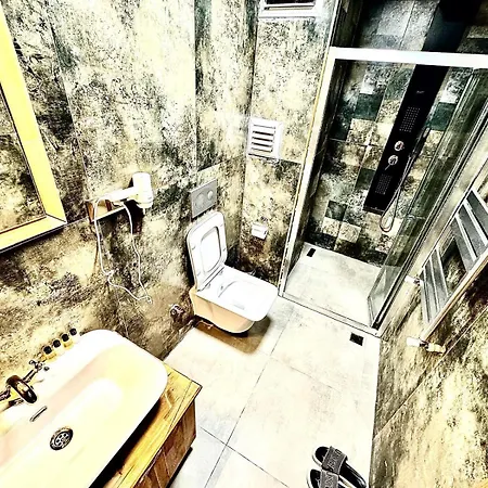 Taksim Luxury Arcadia Stambuł