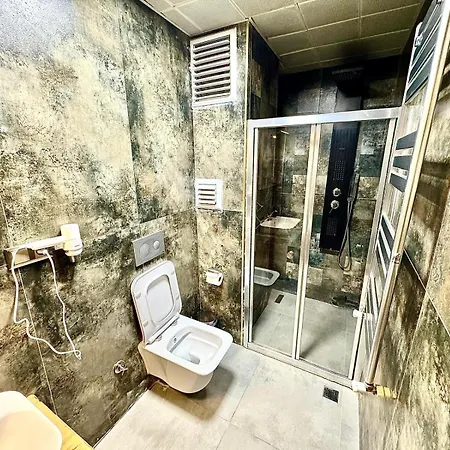 アパートホテル Taksim Luxury Arcadia 4*