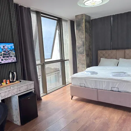 Taksim Luxury Arcadia