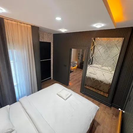 Apartmanhotel Taksim Luxury Arcadia 4*