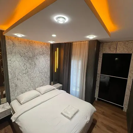 Taksim Luxury Arcadia 4* Istanbul