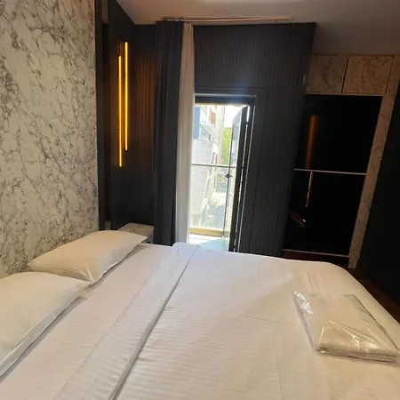 Taksim Luxury Arcadia Aparthotel Istanbul