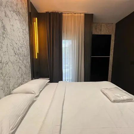 Taksim Luxury Arcadia