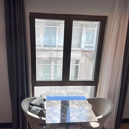 Apartmanhotel Taksim Luxury Arcadia