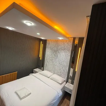 Taksim Luxury Arcadia Aparthotel