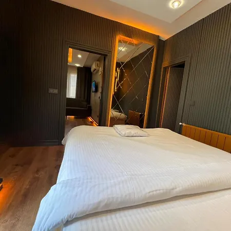 Taksim Luxury Arcadia Istanbul