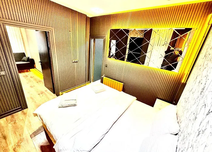 Taksim Luxury Arcadia