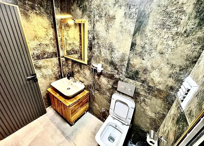 Taksim Luxury Arcadia