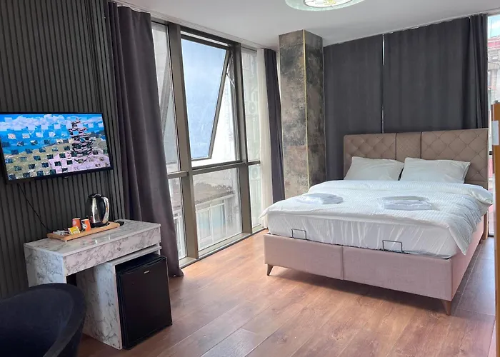 Taksim Luxury Arcadia