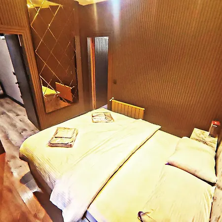 Taksim Luxury Arcadia * İstanbul