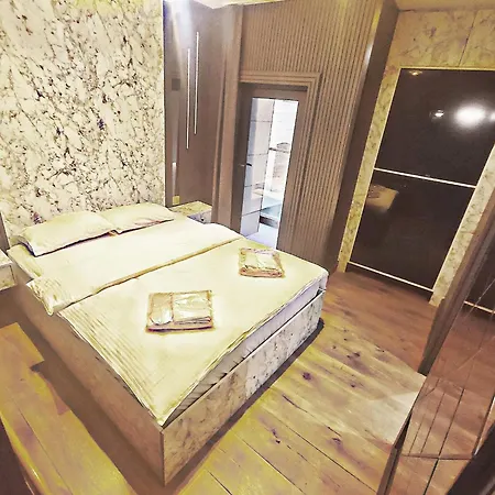 Taksim Luxury Arcadia