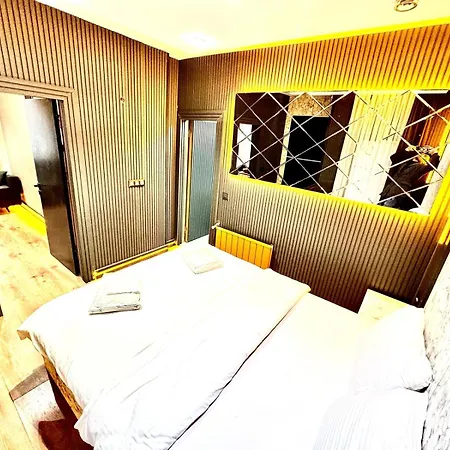 Taksim Luxury Arcadia