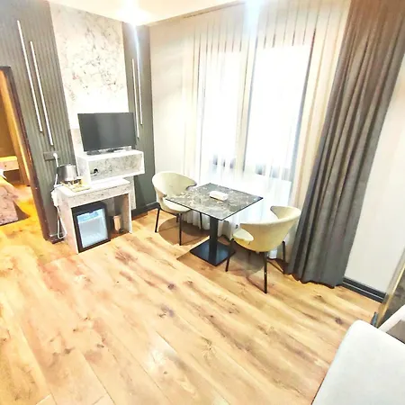 Taksim Luxury Arcadia *